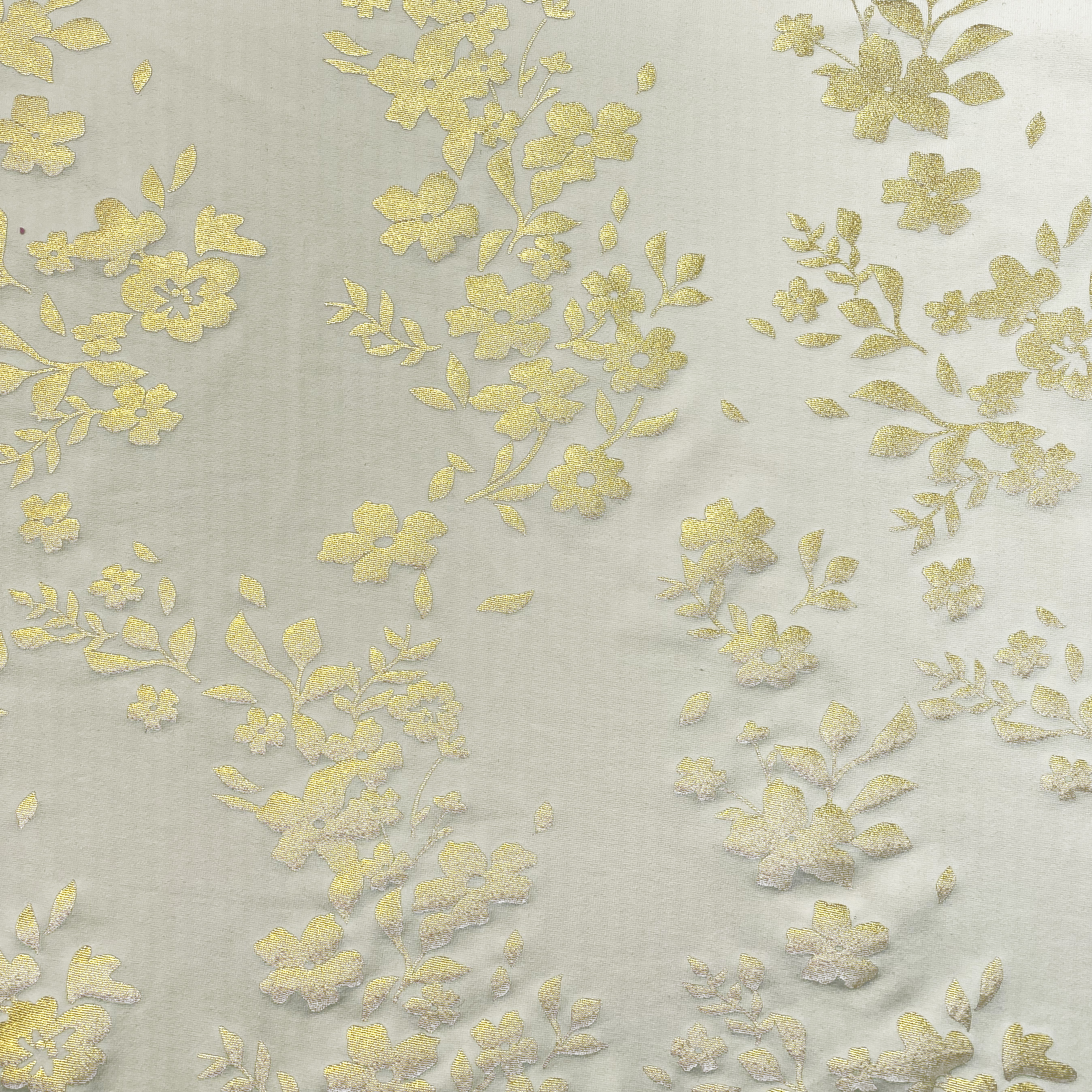 TELA DE JERSEY SIMPLE FOILPRINT