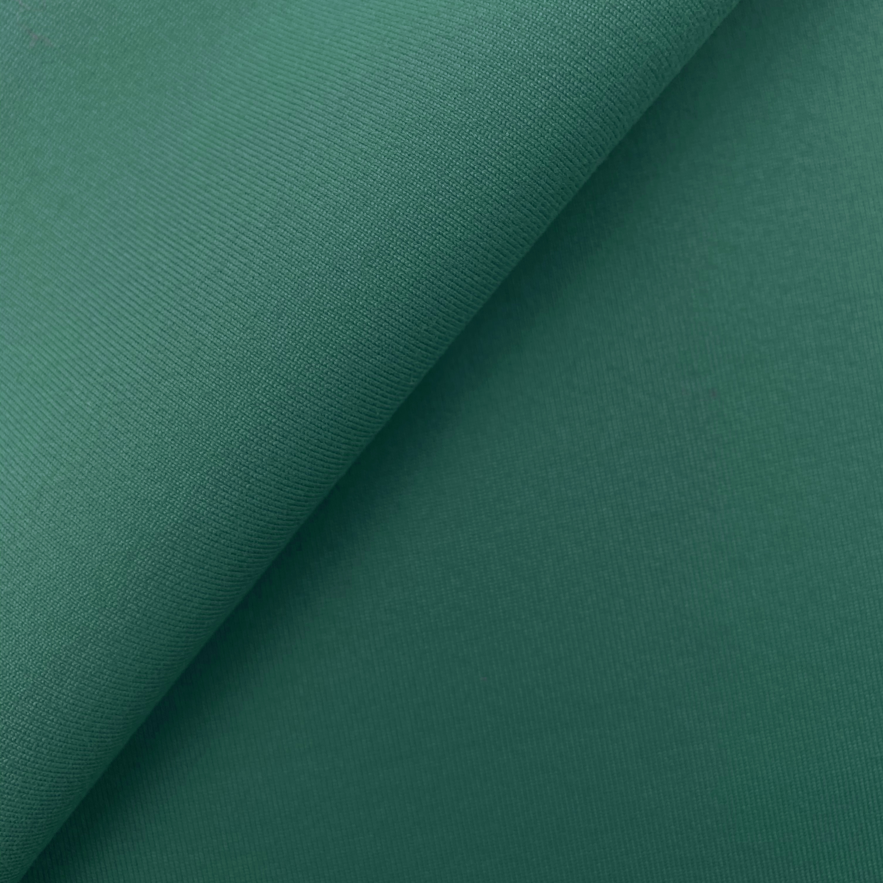 TELA JERSEY ÚNICA VERDE